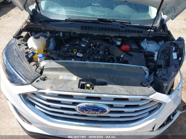 Ford EDGE SEL 2022 2FMPK4J93NBA84023 Image 10