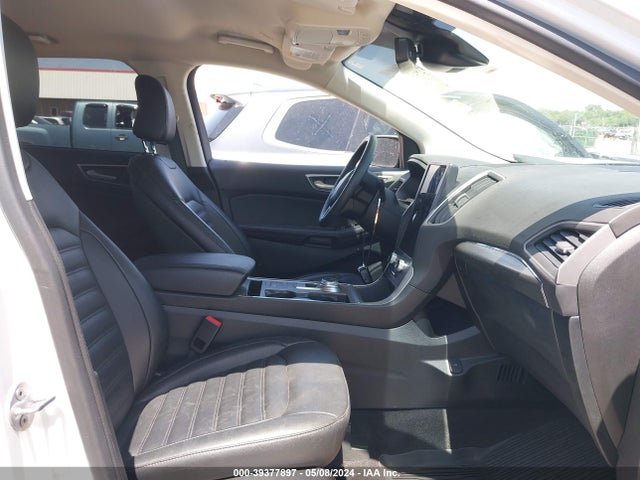 Ford EDGE SEL 2022 2FMPK4J93NBA84023 Image 5