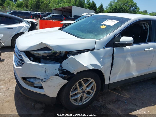 Ford EDGE SEL 2022 2FMPK4J93NBA84023 Image 6