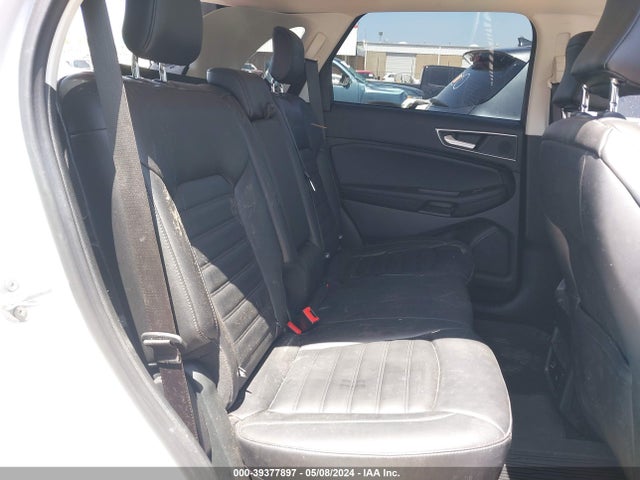 Ford EDGE SEL 2022 2FMPK4J93NBA84023 Image 8