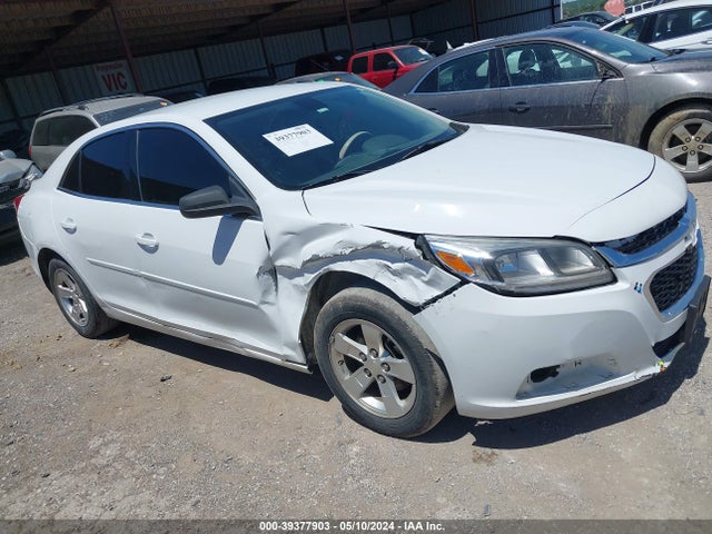 Chevrolet MALIBU LS 2015 1G11B5SL5FF208117 zdjęcie główne