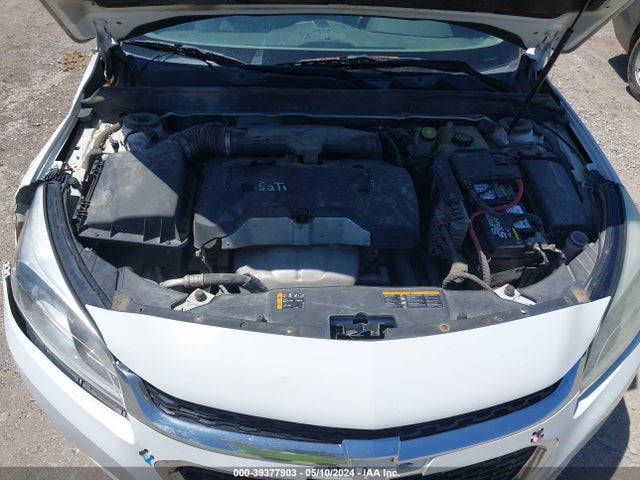 Chevrolet MALIBU LS 2015 1G11B5SL5FF208117 Image 10