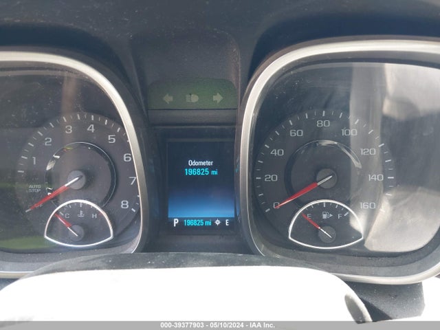Chevrolet MALIBU LS 2015 1G11B5SL5FF208117 Image 7