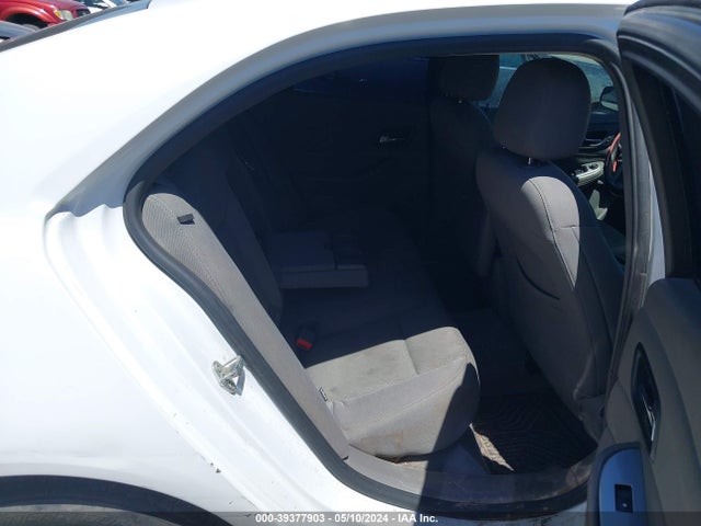 Chevrolet MALIBU LS 2015 1G11B5SL5FF208117 Image 8