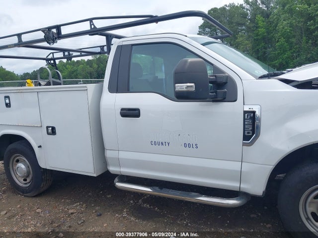 Ford F-250 Xl 2020 1FDBF2A6XLEC74170 Image 14