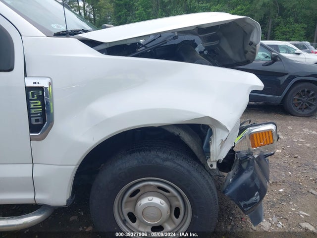 Ford F-250 Xl 2020 1FDBF2A6XLEC74170 Image 19
