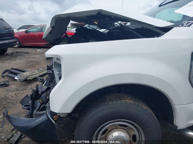 Ford F-250 Xl 2020 1FDBF2A6XLEC74170 Image 20