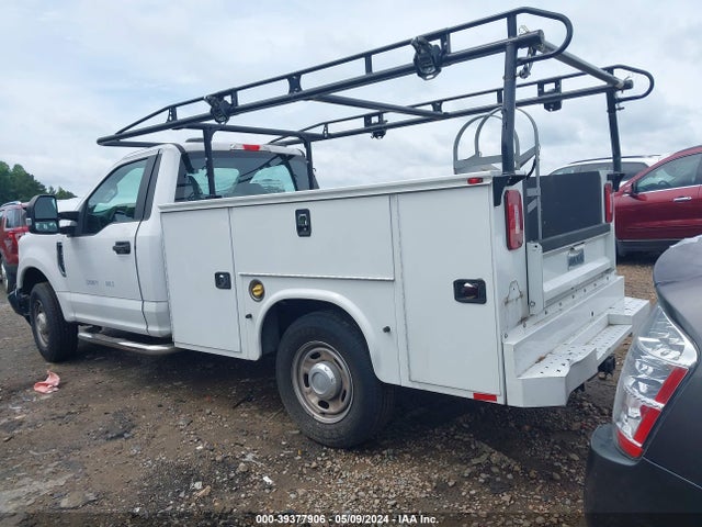 Ford F-250 Xl 2020 1FDBF2A6XLEC74170 Image 3