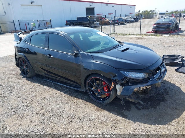 2019 SHHFK8G74KU204129 main image