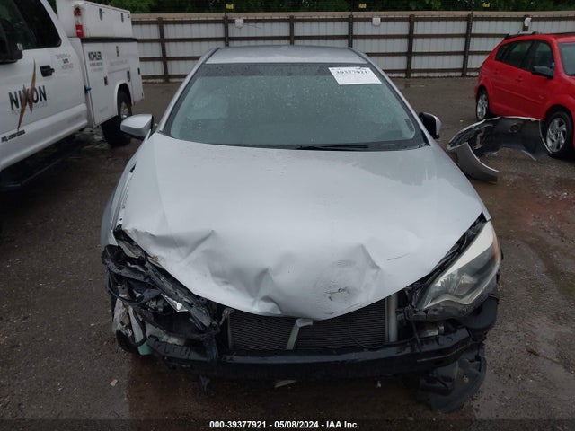 Toyota COROLLA LE 2015 5YFBURHE0FP267056 Image 6