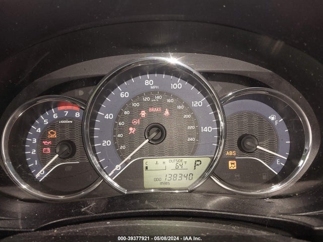 Toyota COROLLA LE 2015 5YFBURHE0FP267056 Image 7