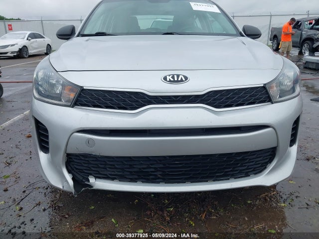 KIA RIO LX 2018 3KPA24AB1JE082691 Image 17
