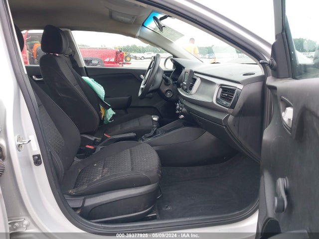 KIA RIO LX 2018 3KPA24AB1JE082691 Image 5