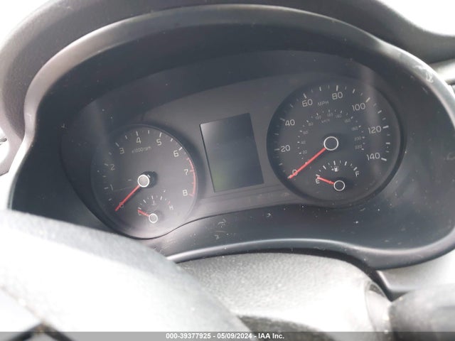 KIA RIO LX 2018 3KPA24AB1JE082691 Image 7