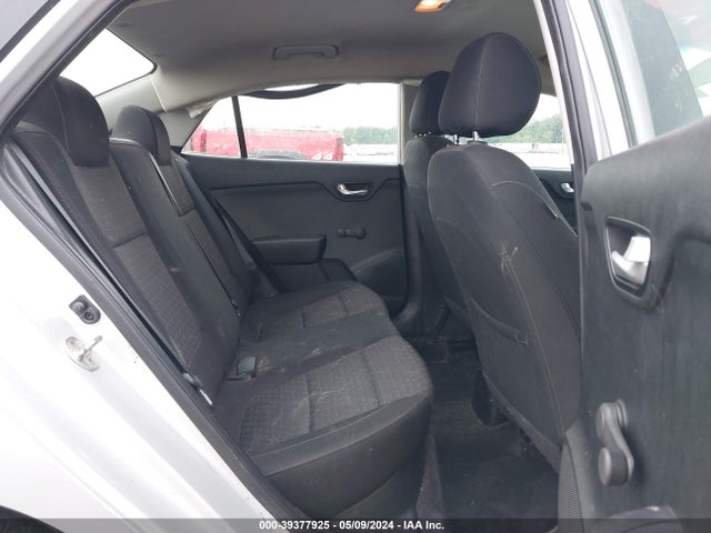 KIA RIO LX 2018 3KPA24AB1JE082691 Image 8