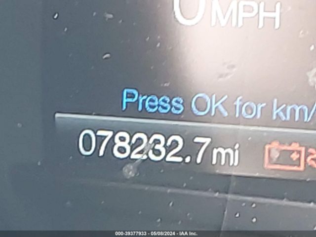 3FA6P0CDXLR206652 Ford FUSION SEL
