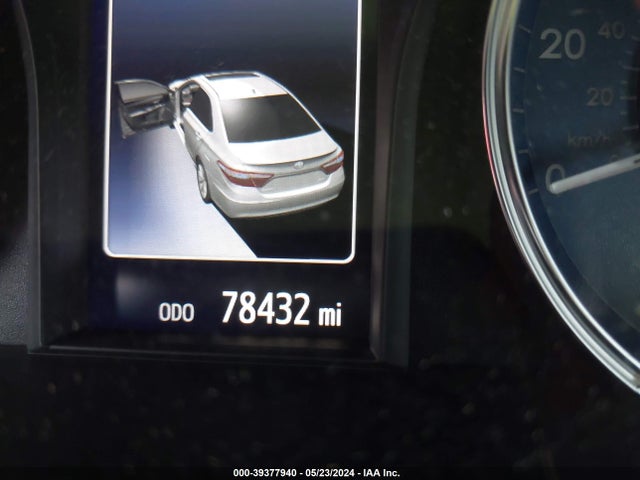 Toyota CAMRY LE 2016 4T4BF1FK1GR555839 Image 15