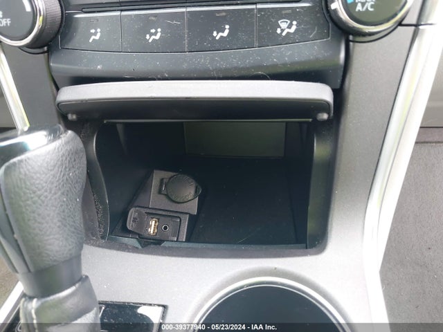 Toyota CAMRY LE 2016 4T4BF1FK1GR555839 Image 19