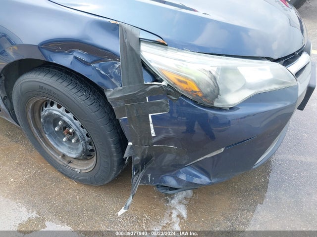 Toyota CAMRY LE 2016 4T4BF1FK1GR555839 Image 6