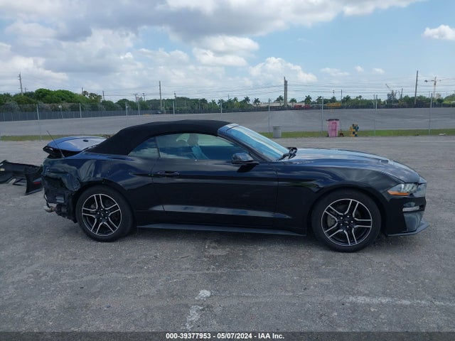 Ford Mustang Ecoboost Premium 2020 1FATP8UH2L5111959 Image 14