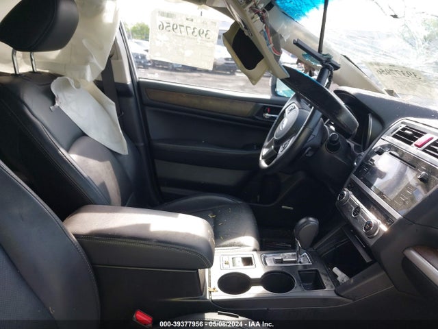 Subaru Outback 3.6r Limited 2017 4S4BSEKC6H3393645 Image 5