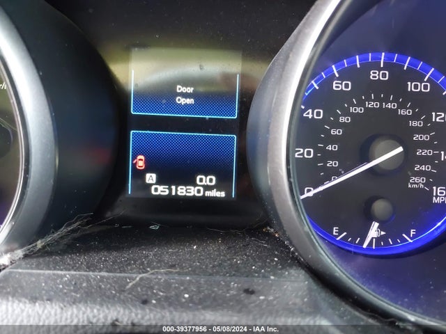 Subaru Outback 3.6r Limited 2017 4S4BSEKC6H3393645 Image 7