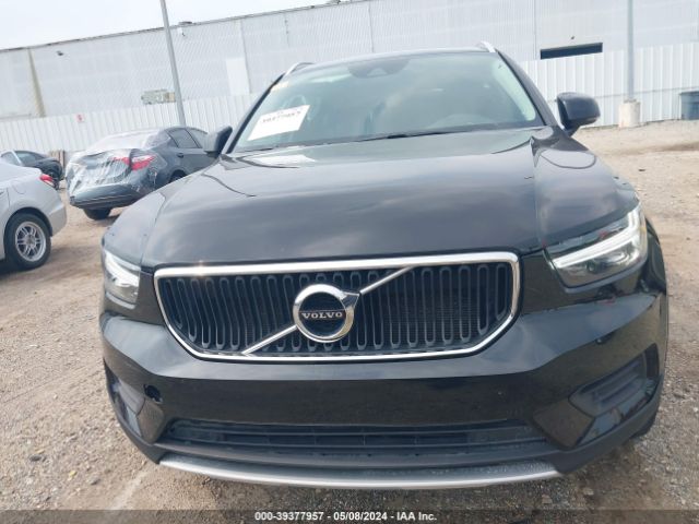 YV4AC2HK3N2724870 Volvo Xc40 T4 Momentum