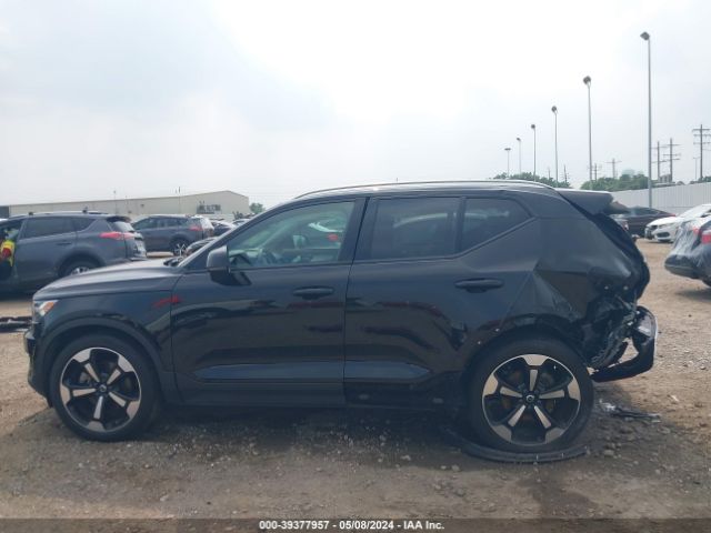 YV4AC2HK3N2724870 Volvo Xc40 T4 Momentum
