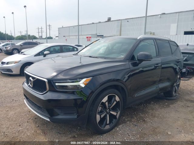 YV4AC2HK3N2724870 Volvo Xc40 T4 Momentum