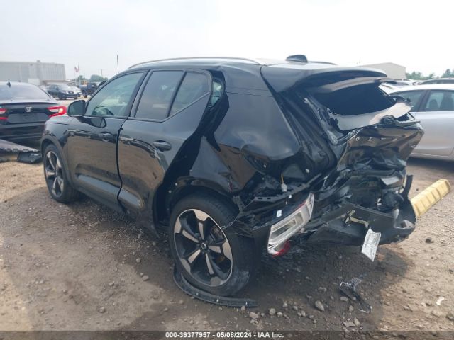 YV4AC2HK3N2724870 Volvo Xc40 T4 Momentum