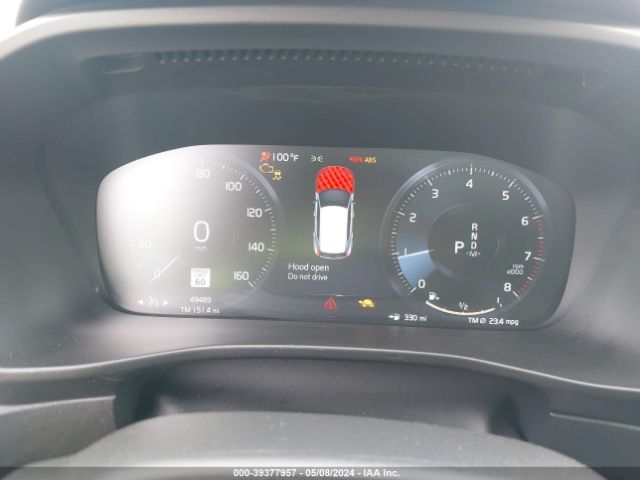 YV4AC2HK3N2724870 Volvo Xc40 T4 Momentum
