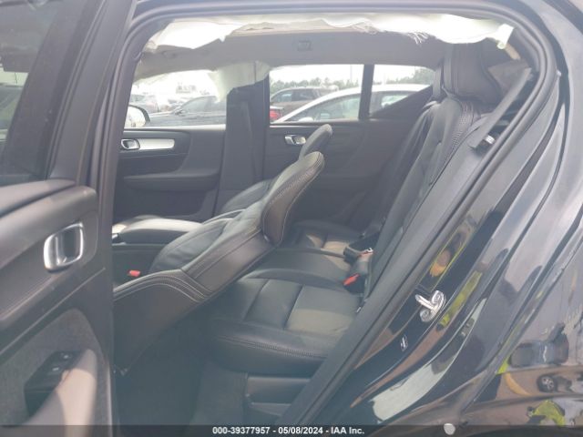 YV4AC2HK3N2724870 Volvo Xc40 T4 Momentum
