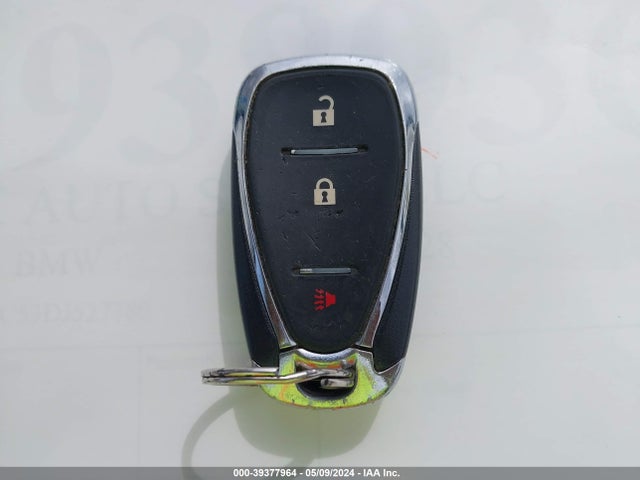 Chevrolet EQUINOX LT 2018 2GNAXJEV4J6353058 Image 11