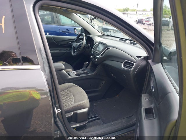 Chevrolet EQUINOX LT 2018 2GNAXJEV4J6353058 Image 5