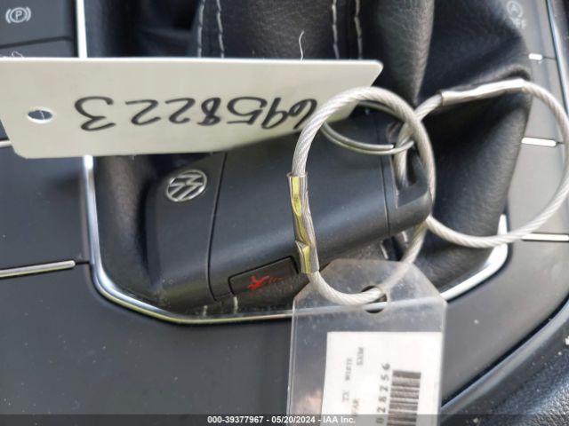 3VV3B7AX2PM028256 Volkswagen Tiguan 2.0t Se