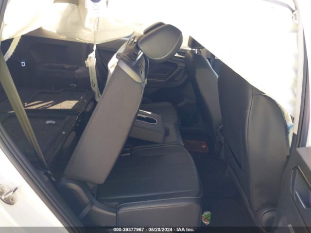 3VV3B7AX2PM028256 Volkswagen Tiguan 2.0t Se