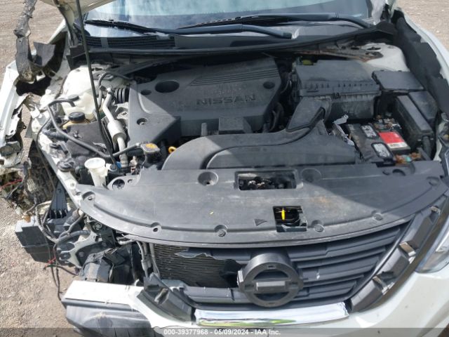 1N4AL3AP5HC118182 Nissan Altima 2.5/2.5 S/2.5 Sl/2.5 Sr/2.5 Sv