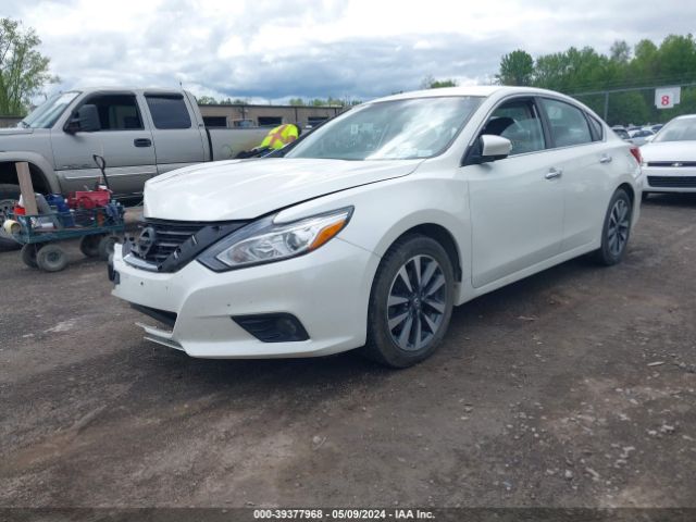 1N4AL3AP5HC118182 Nissan Altima 2.5/2.5 S/2.5 Sl/2.5 Sr/2.5 Sv