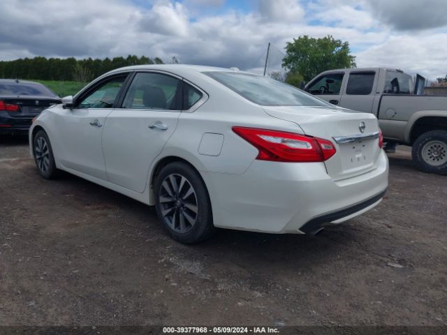 1N4AL3AP5HC118182 Nissan Altima 2.5/2.5 S/2.5 Sl/2.5 Sr/2.5 Sv