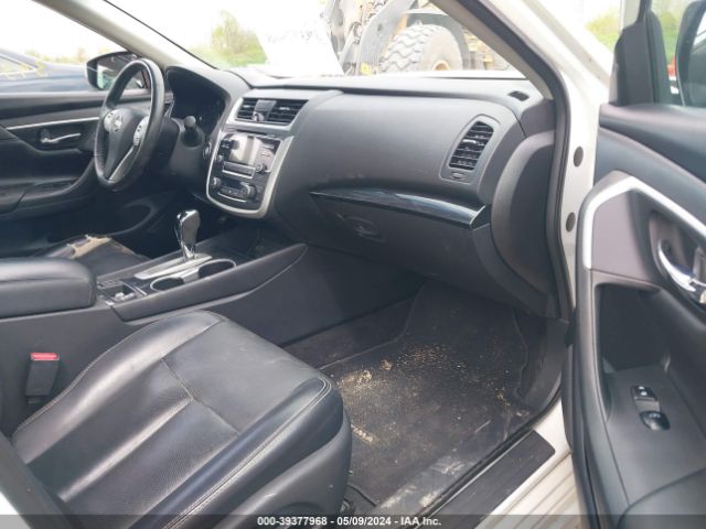 1N4AL3AP5HC118182 Nissan Altima 2.5/2.5 S/2.5 Sl/2.5 Sr/2.5 Sv