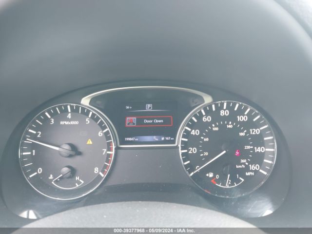 1N4AL3AP5HC118182 Nissan Altima 2.5/2.5 S/2.5 Sl/2.5 Sr/2.5 Sv