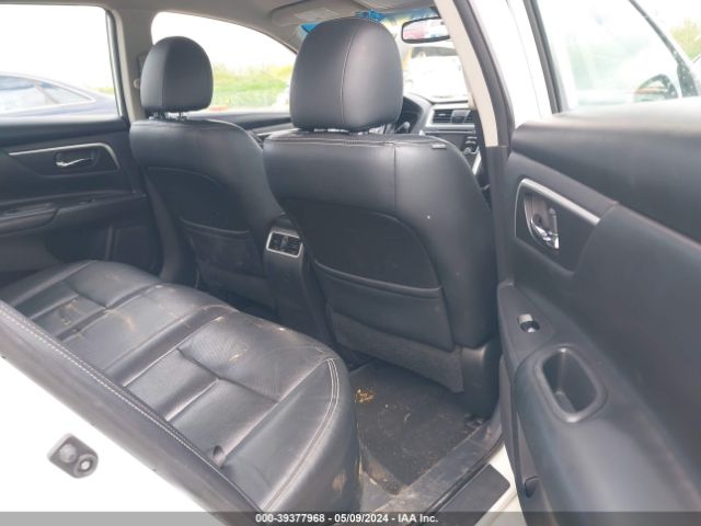 1N4AL3AP5HC118182 Nissan Altima 2.5/2.5 S/2.5 Sl/2.5 Sr/2.5 Sv