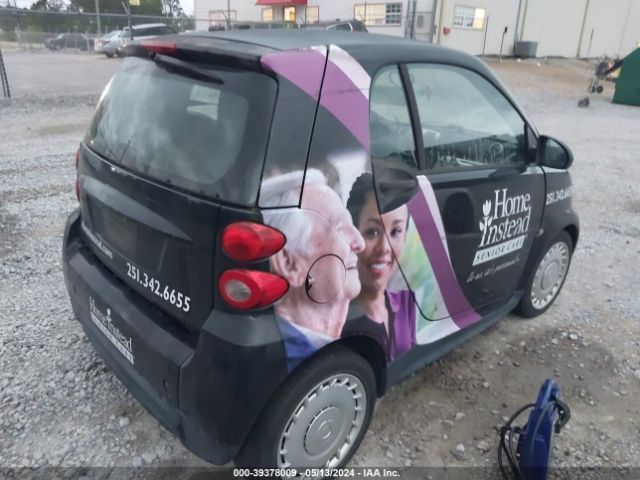 WMEEJ3BA5EK751358 Smart Fortwo Passion/pure