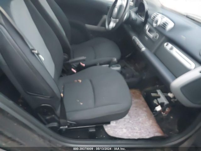 WMEEJ3BA5EK751358 Smart Fortwo Passion/pure