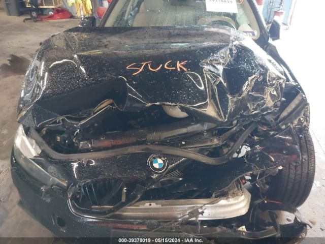 WBA8E5G55HNU42223 BMW 320i Xdrive