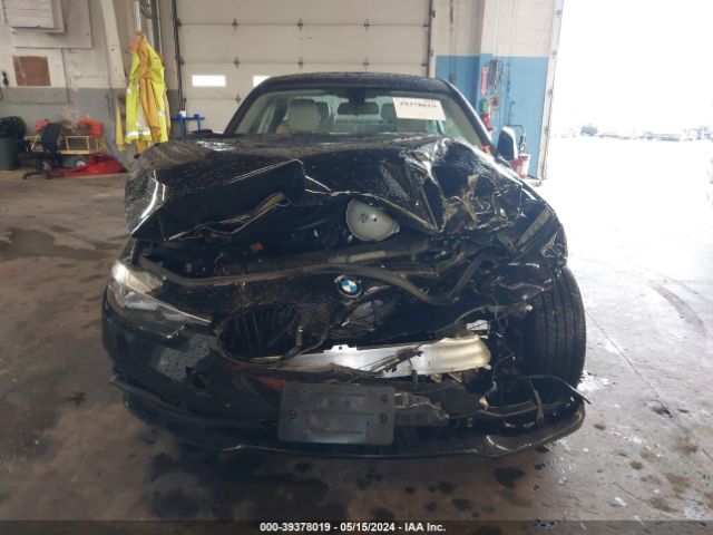 WBA8E5G55HNU42223 BMW 320i Xdrive