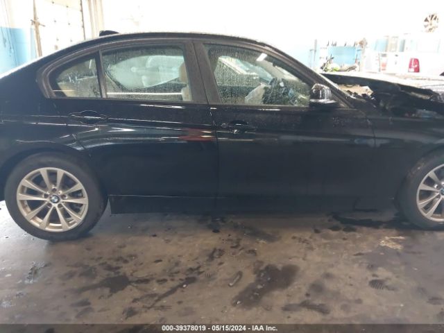 WBA8E5G55HNU42223 BMW 320i Xdrive