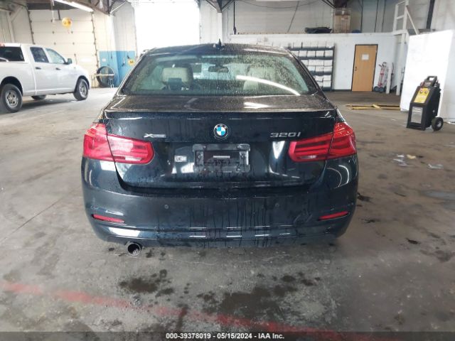 WBA8E5G55HNU42223 BMW 320i Xdrive