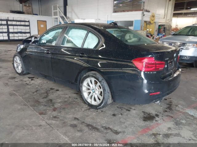 WBA8E5G55HNU42223 BMW 320i Xdrive