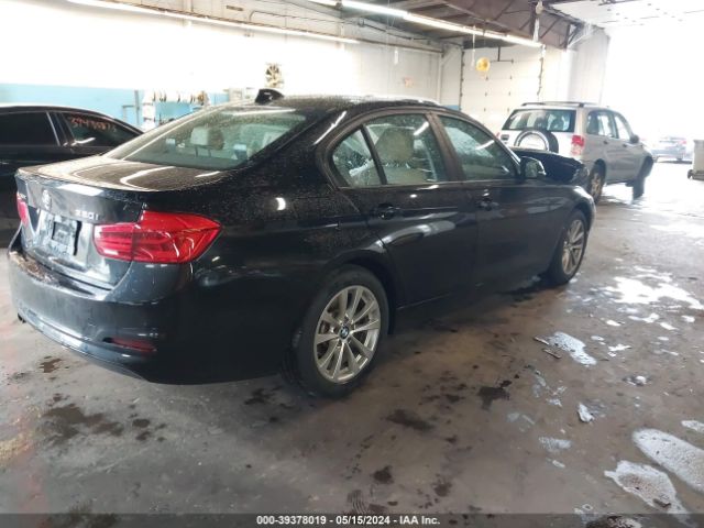WBA8E5G55HNU42223 BMW 320i Xdrive